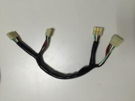 Automotive wiring harness 1-1